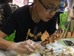 汉滨烧烤加盟,学烧烤技术,开烧烤店多少钱